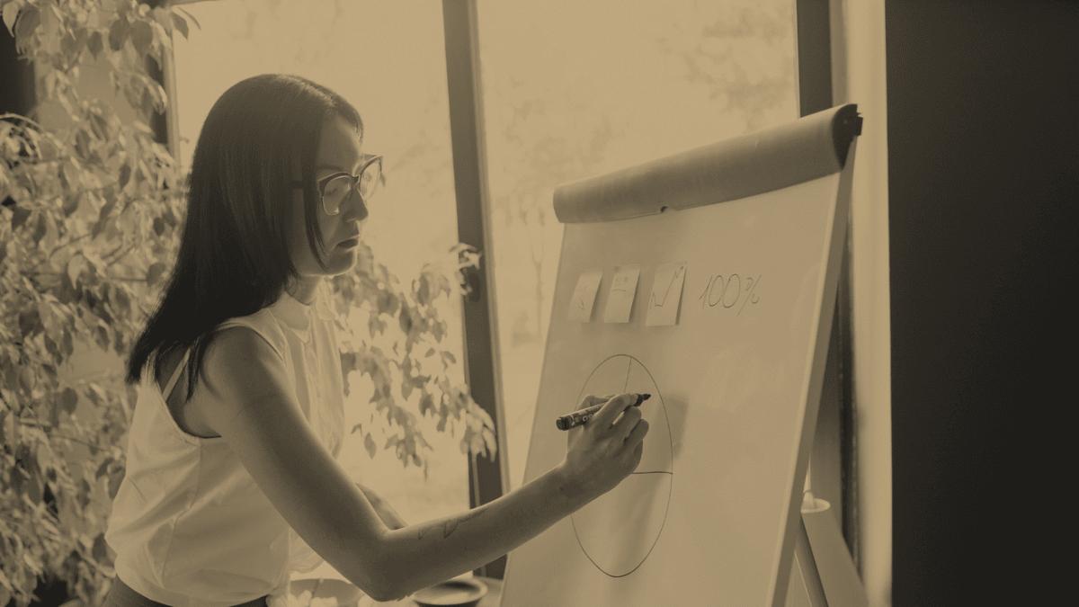 Showcasing the revenue driving aspects of marketing
